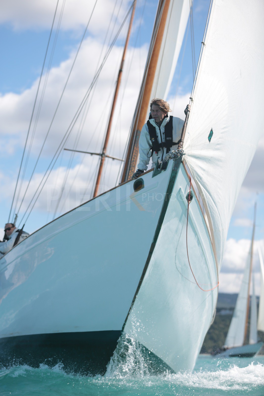 Voiles de Cassis 2013