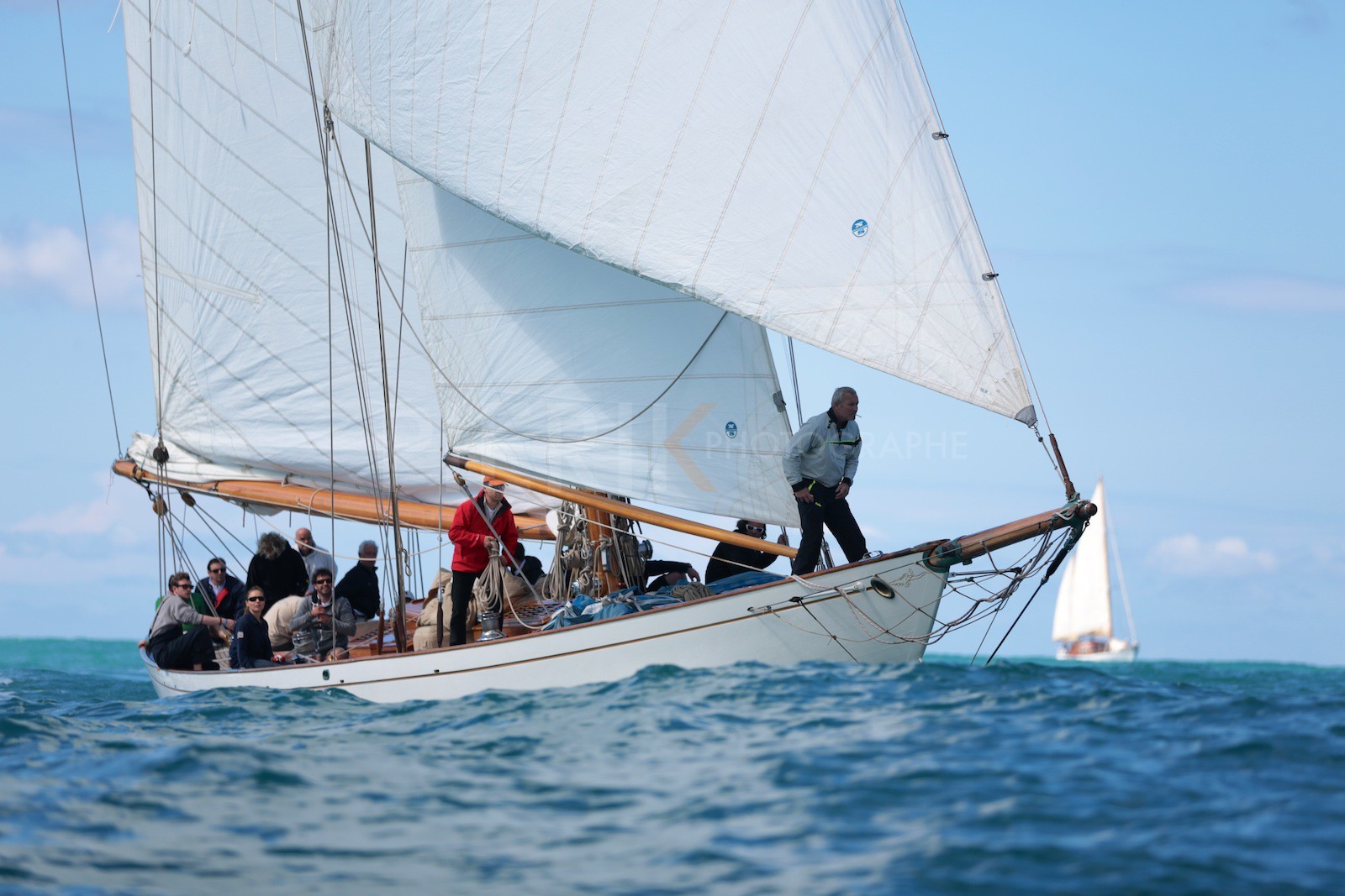 Voiles de Cassis 2013