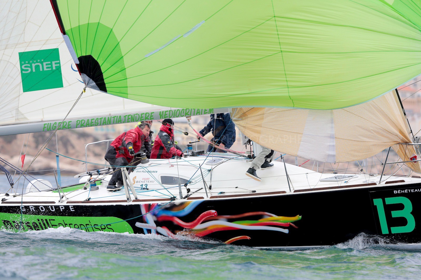 Charte du Plaisancier