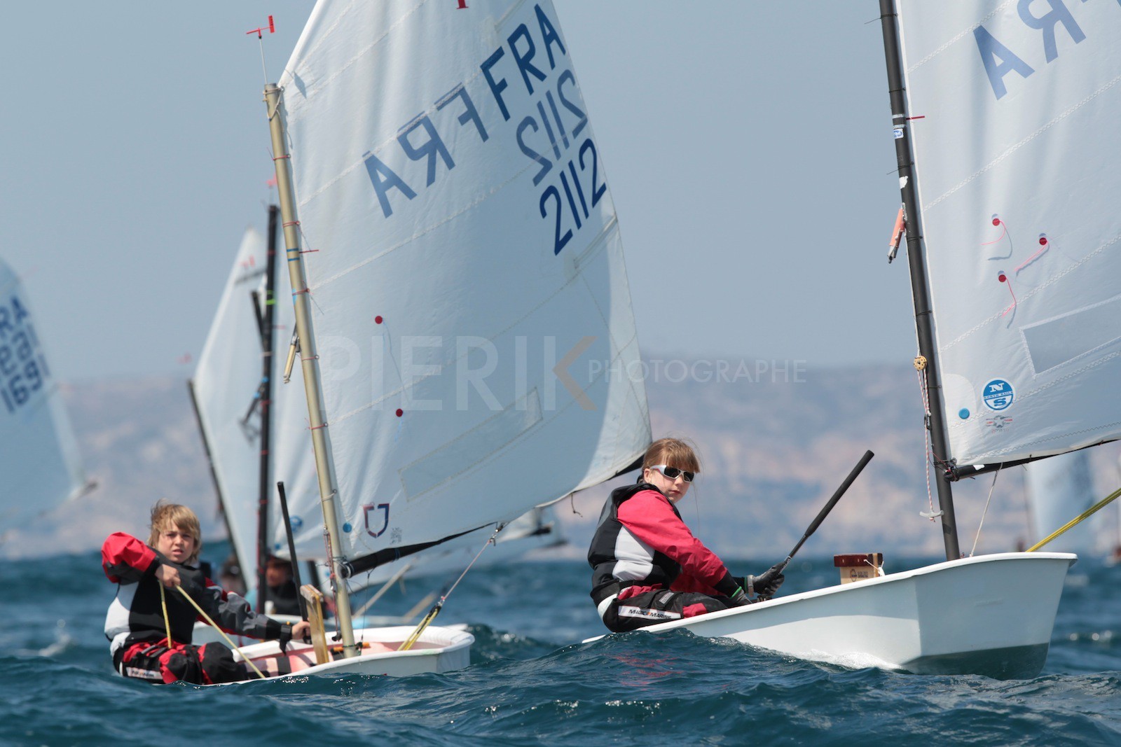 CIP Optimists 2013 YCPR