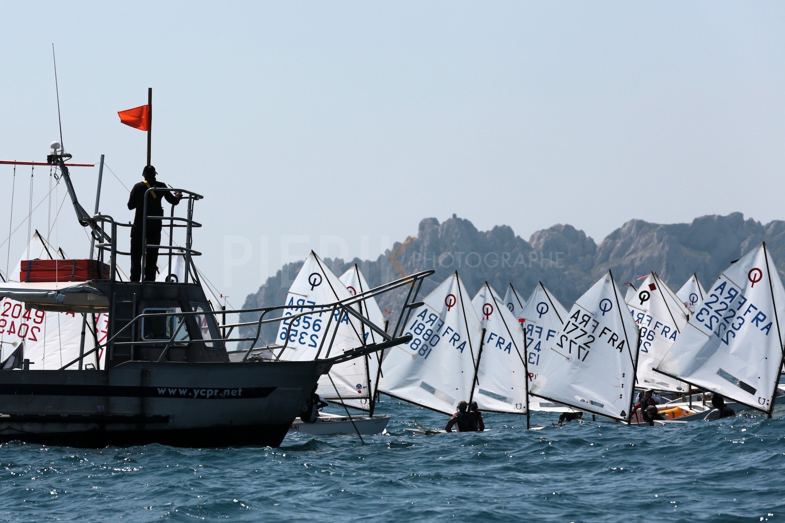 CIP Optimists 2013 YCPR