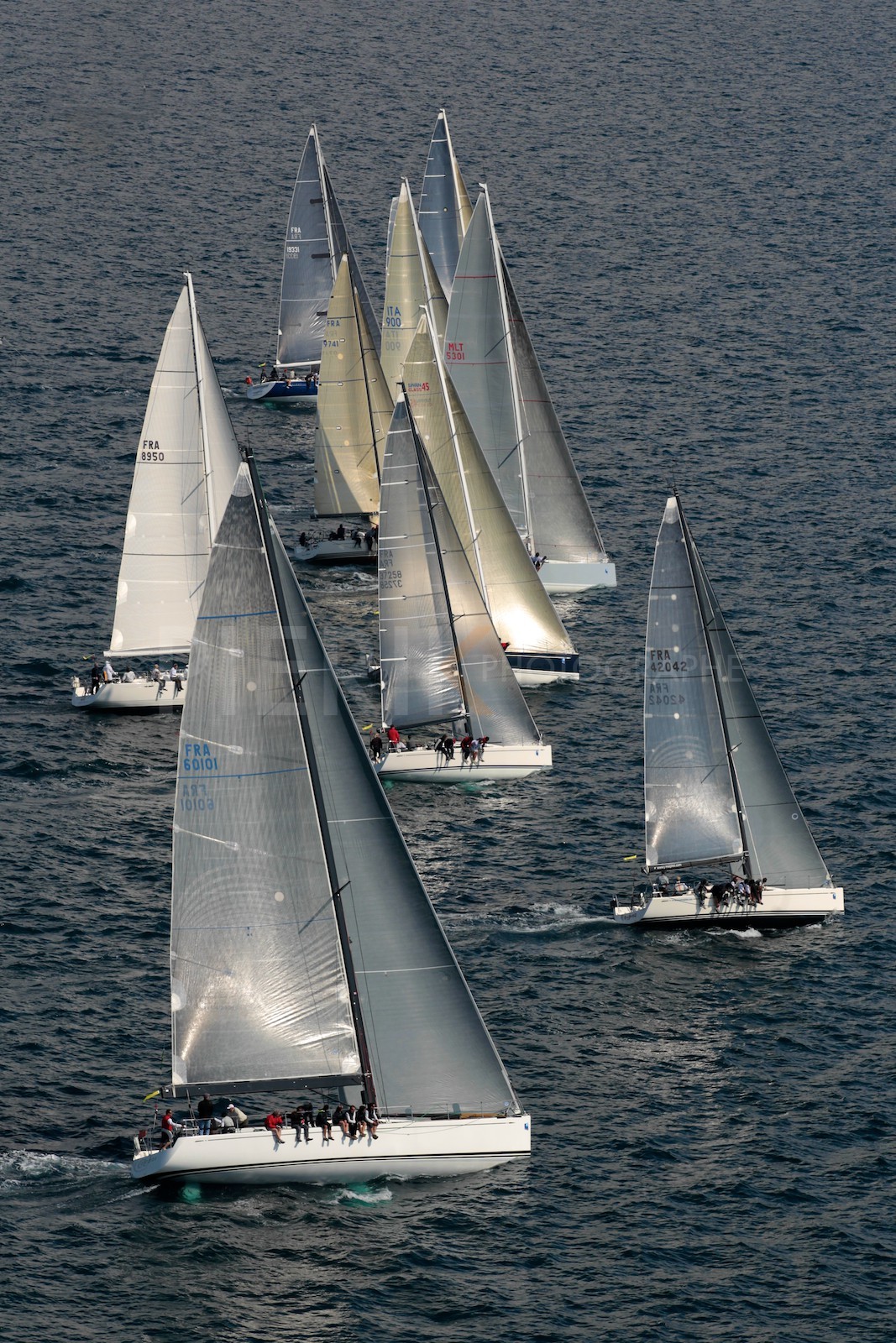 PmsiPilot ouvre la marche avec Dralion