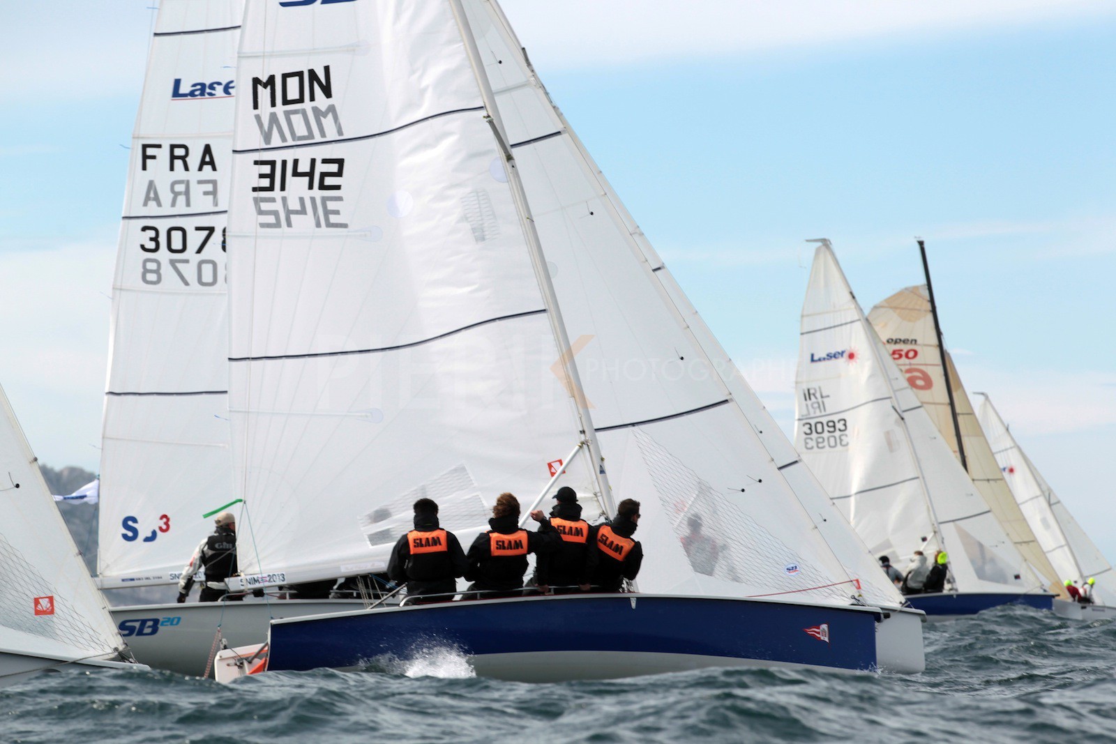 Limitless au départ