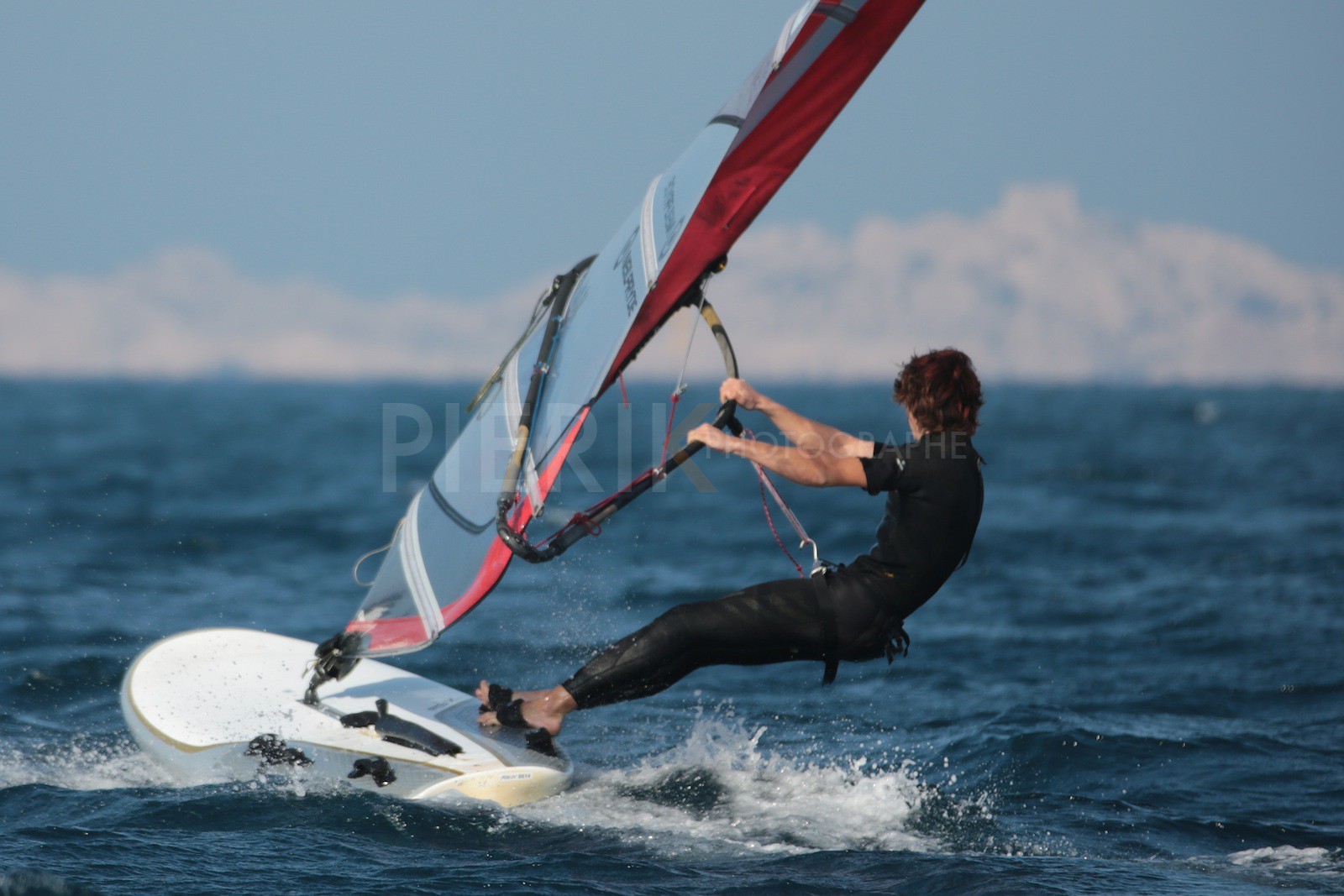 Med Cup 2013, jour 2, YCPR