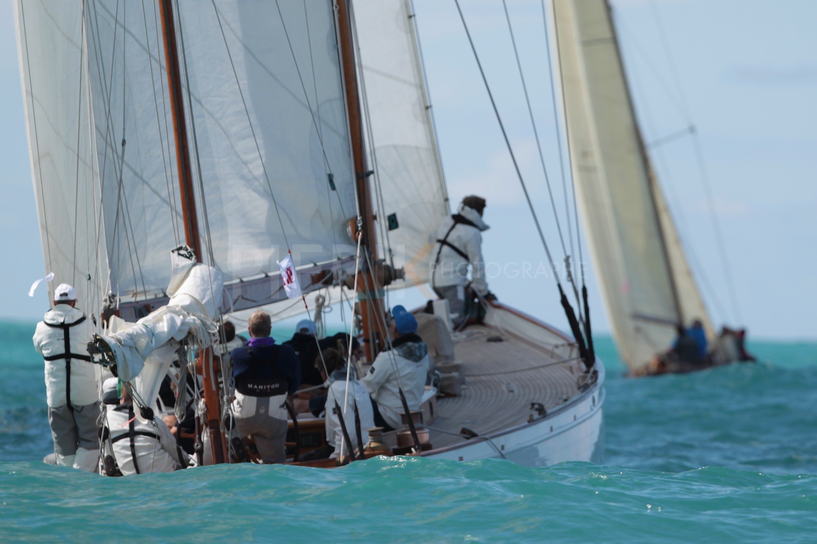 Voiles de Cassis 2013