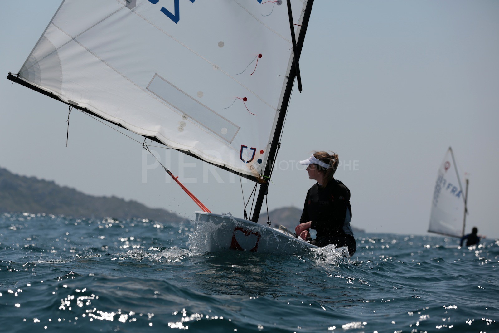 CIP Optimists 2013 YCPR