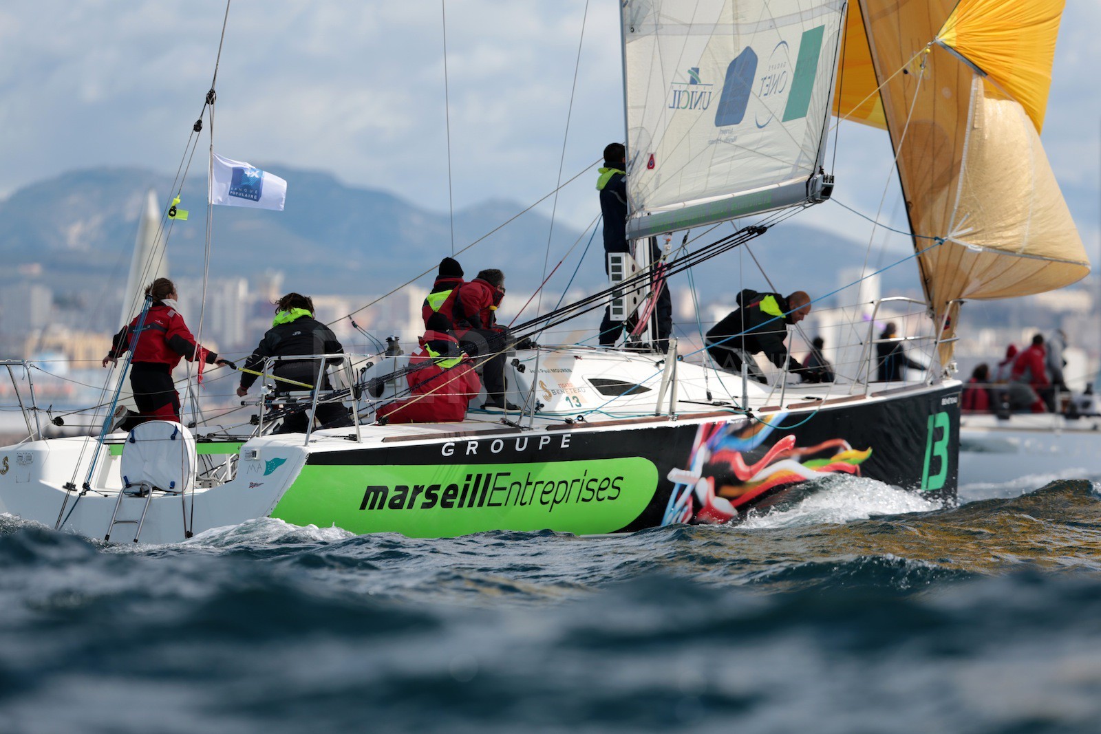 Charte du Plaisancier