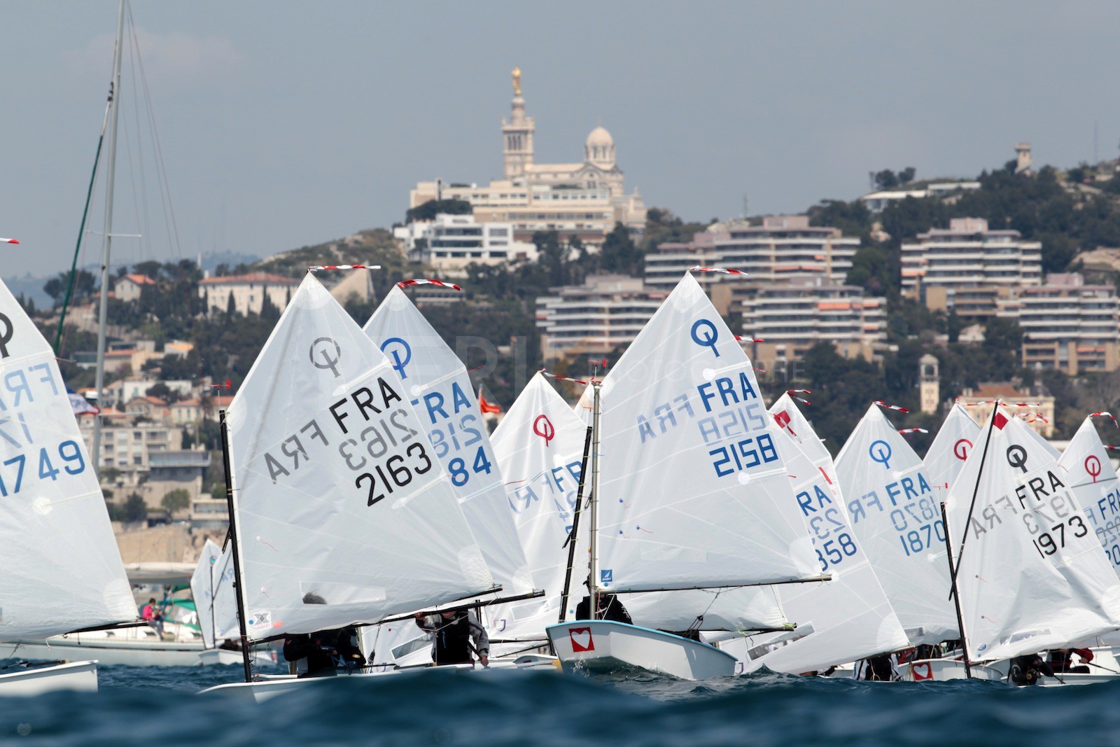 CIP Optimists 2013 YCPR