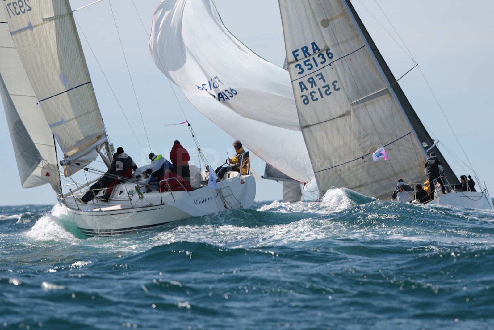 Cosinus X, Satisfaxion