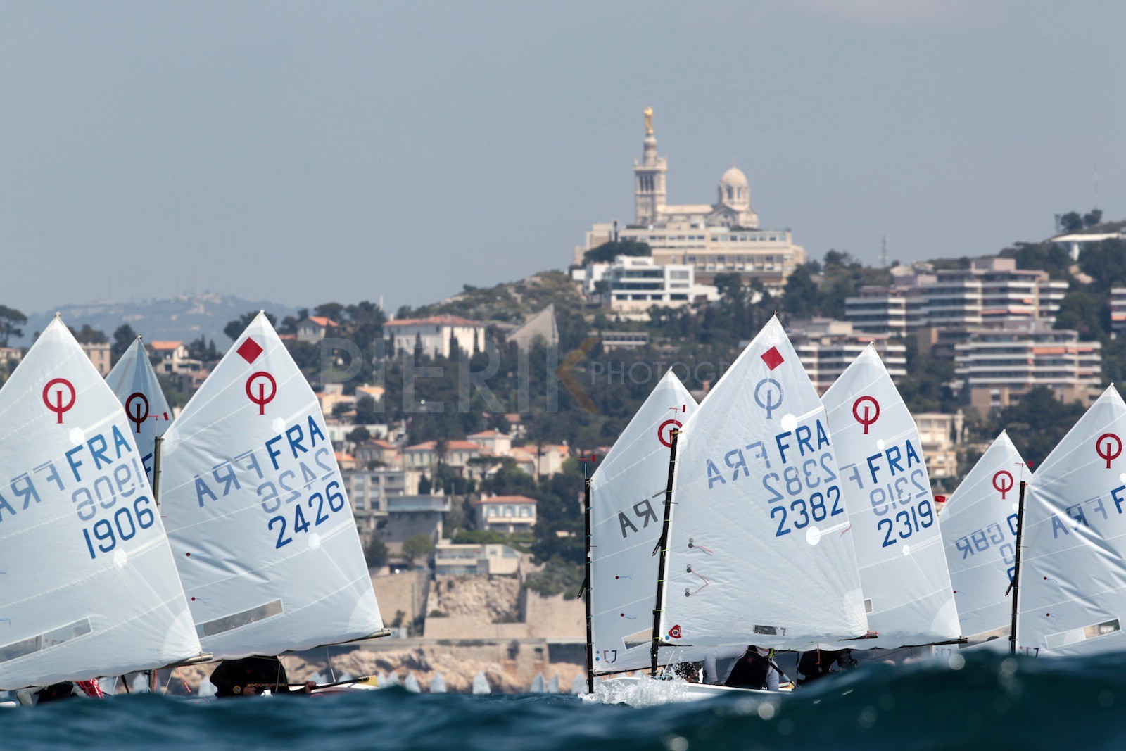 CIP Optimists 2013 YCPR