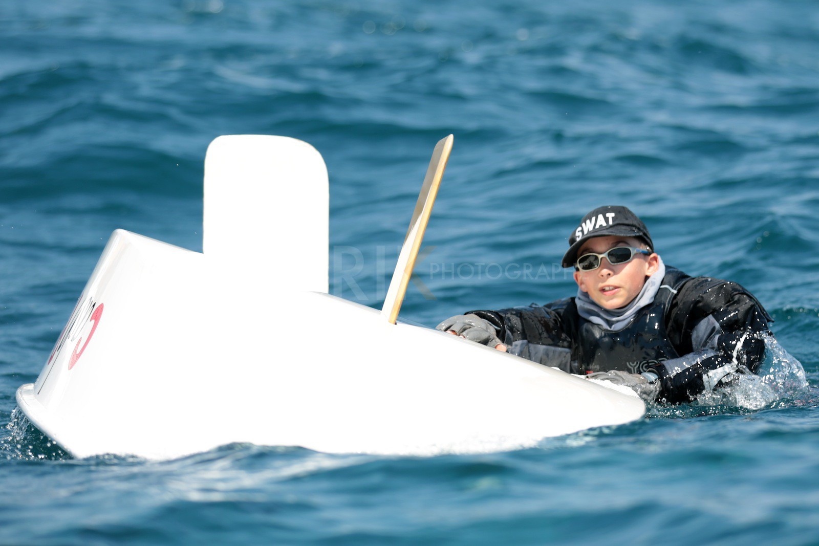 CIP Optimists 2013 YCPR