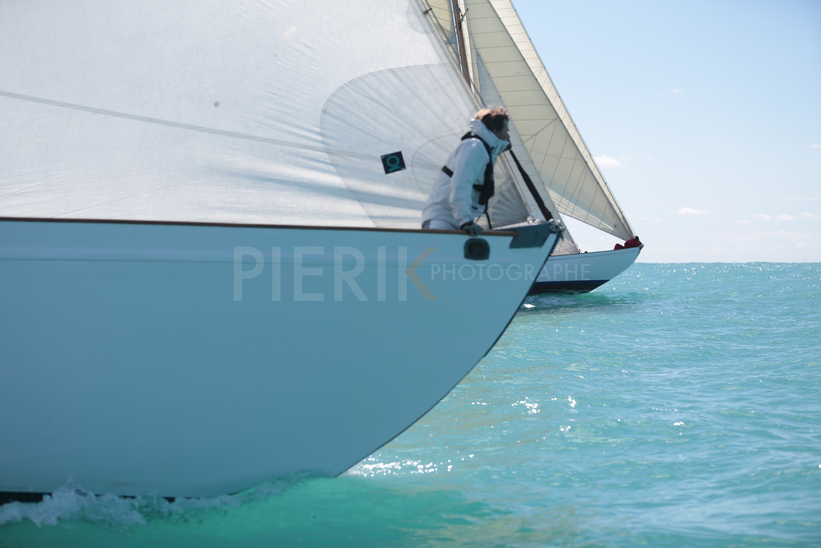 Voiles de Cassis 2013