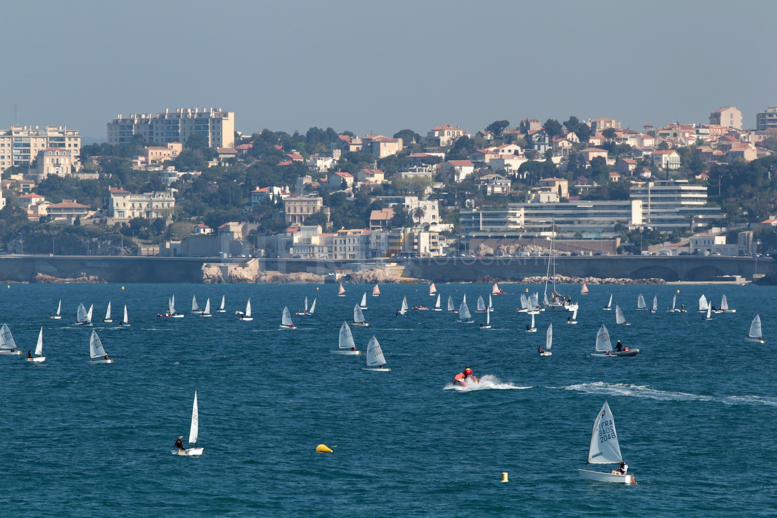 CIP Optimists 2013 YCPR