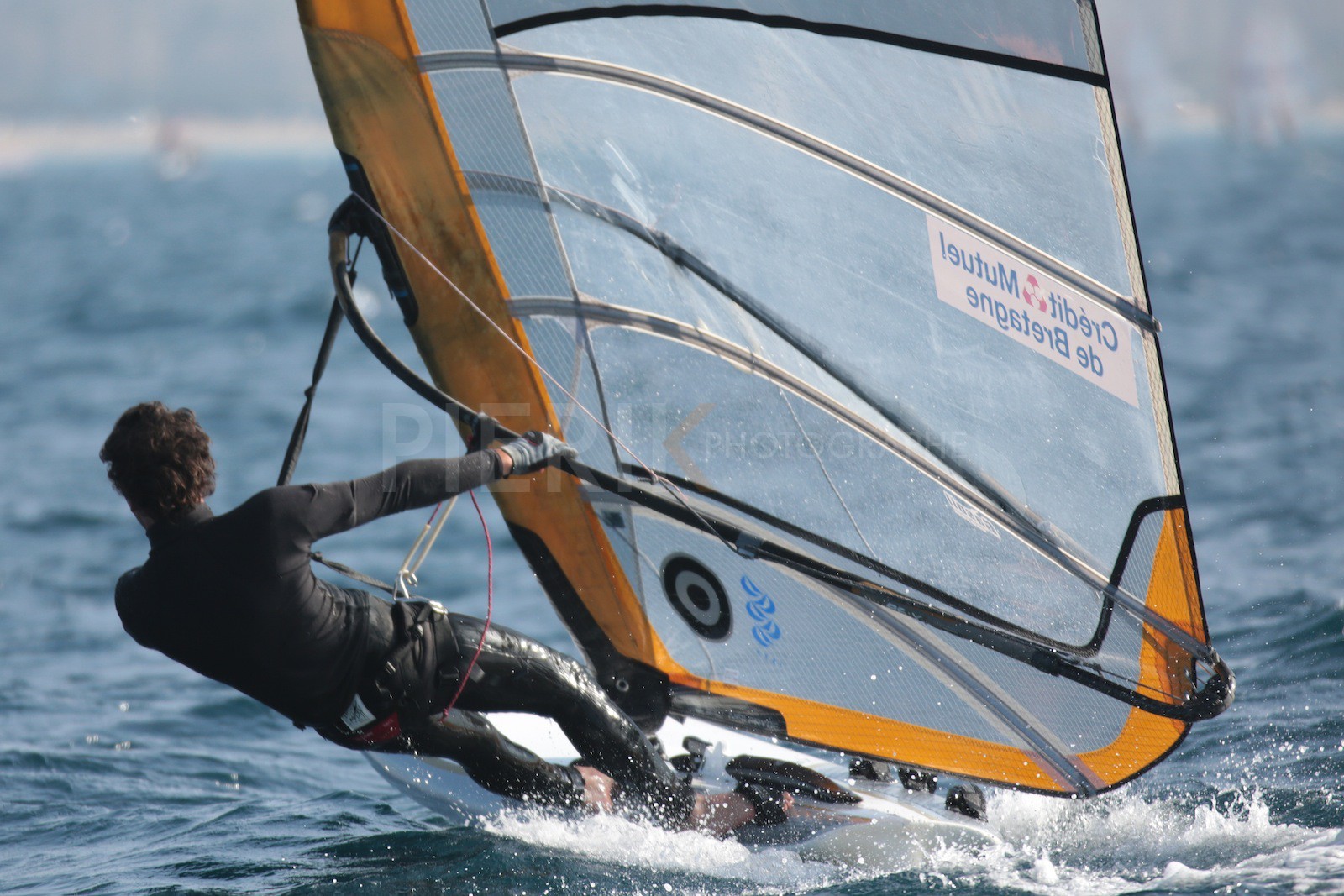 Med Cup 2013, jour 2, YCPR