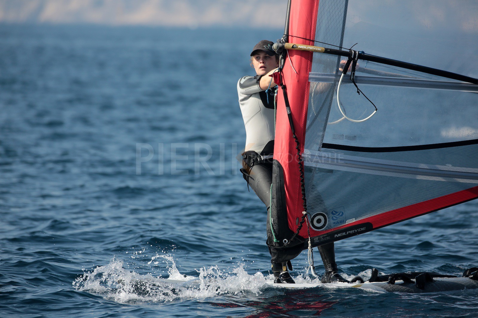 Med Cup 2013, jour 3, YCPR