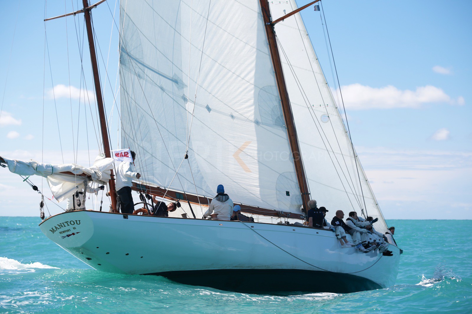 Voiles de Cassis 2013