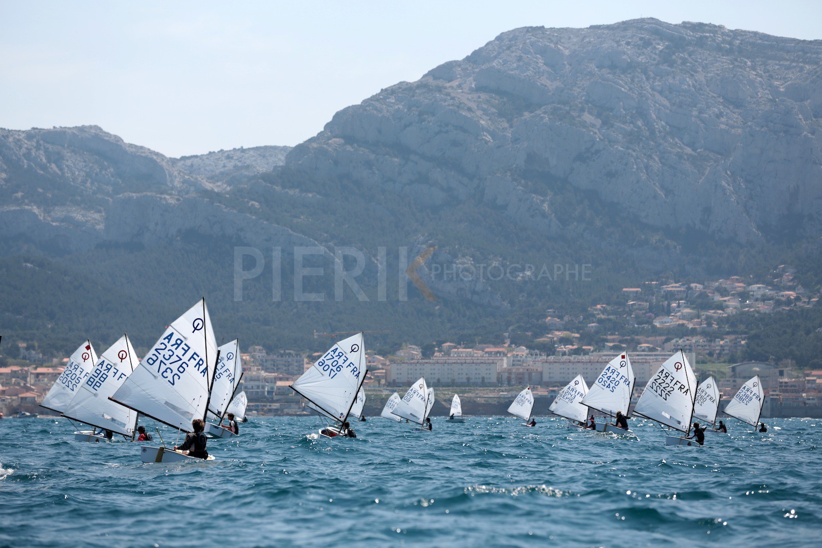 CIP Optimists 2013 YCPR